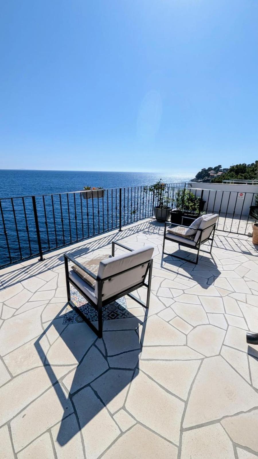 Apartman Paradies Prizba